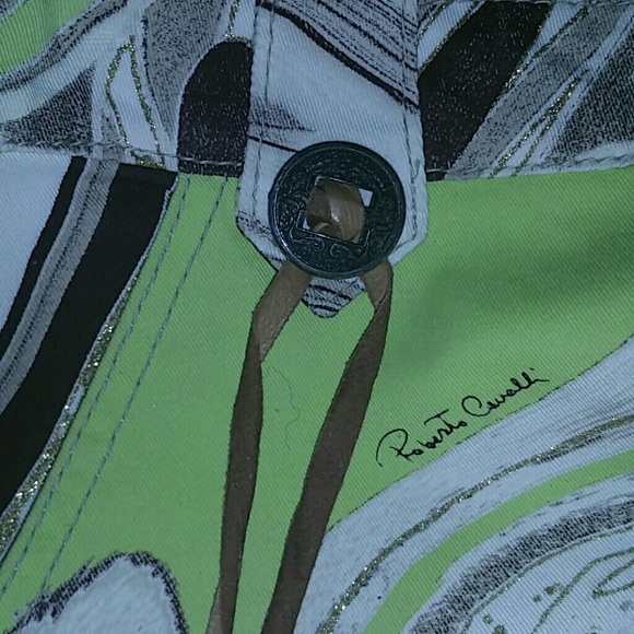 Roberto Cavalli pants - Picture 7 of 7